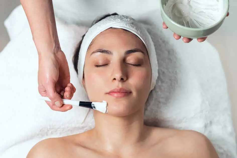 Acne Treatment Facial by The Space Aesthetics Center in San Mateo, CA