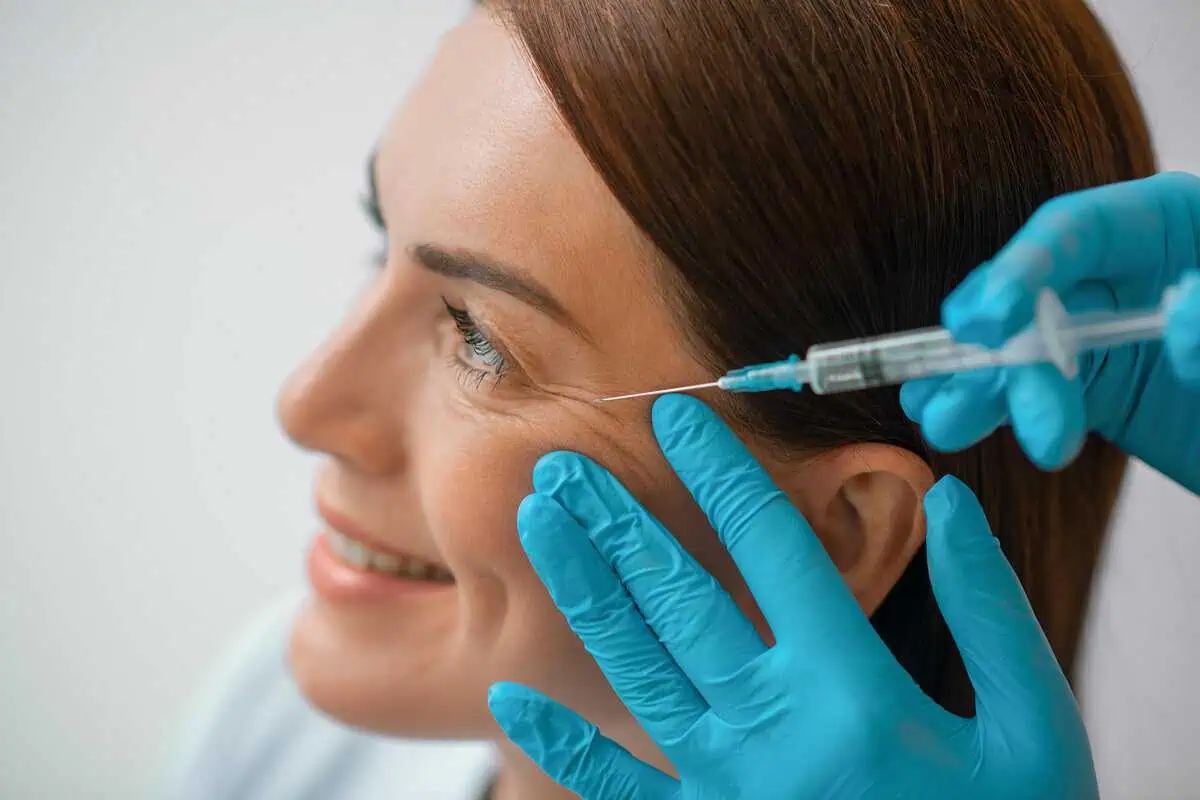 Botox® in San Mateo, CA – The Space Aesthetics